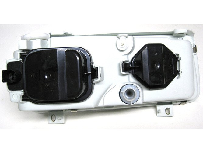 VW Passat B4 93-96 Headlamp Left