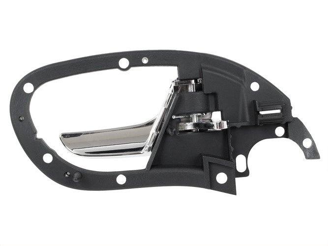 Seat Leon I 99-05 Interior handle Front door Left