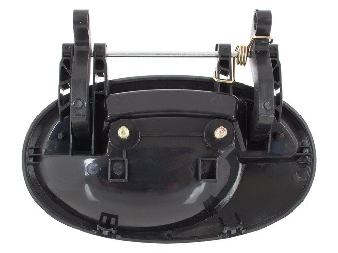 Vauxhall / Opel Corsa C 00-07 Exterior handle Rear door Right