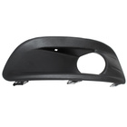 Citroen C4 2010- Z HALOGENAMI atrapka kratka w zderzak przedni lewa