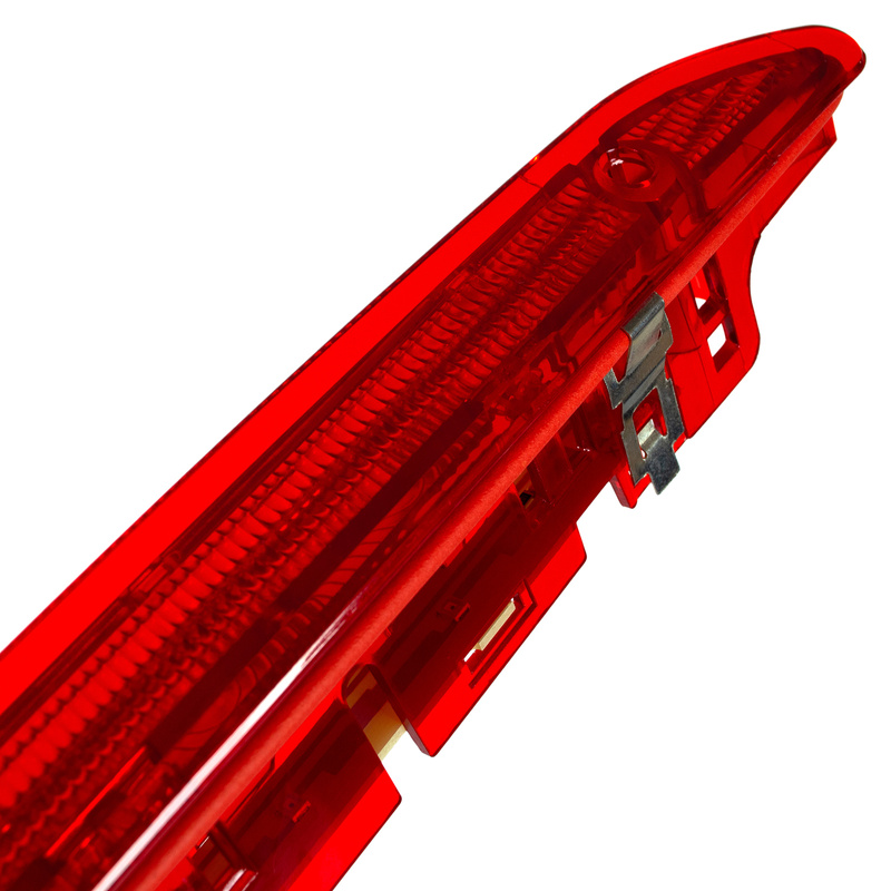 Seat Leon III 12-20 HB lampa tylna STOP LED