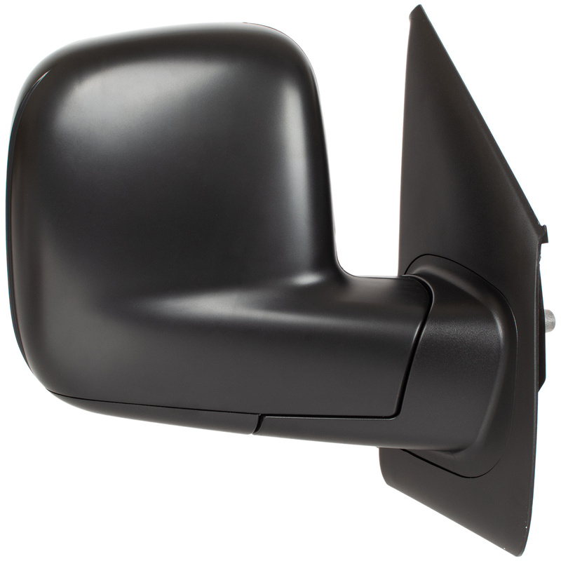 VW T5 2003- wing mirror manual Right