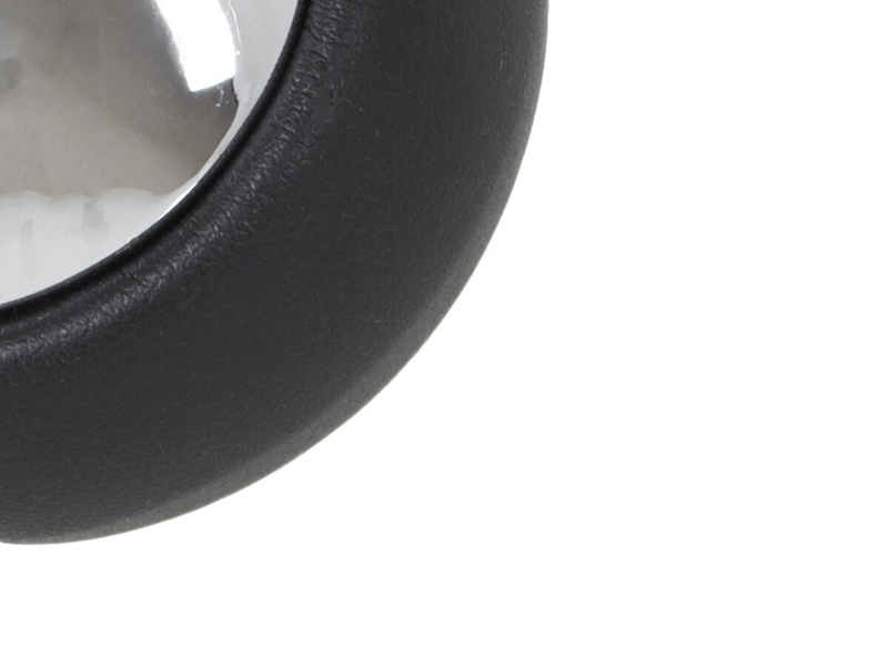 Citroen Berlingo Gear shift knob CHROM 5 Gear