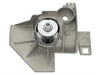Peugeot Partner I 96-07 Trunk lock