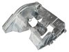 VW Passat B6 05-10 Handle grip bracket front = rear Right