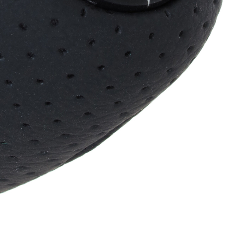 Mazda 3 06-12 gałka zmiany biegów CZARNA EKOSKÓRA 5 BIEGÓW