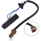 Nissan MURANO II 07-14 przycisk (mikrostyk) klamki tylnej klapy bagażnika