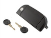 VW T4 90-03 Rear door exterior handle