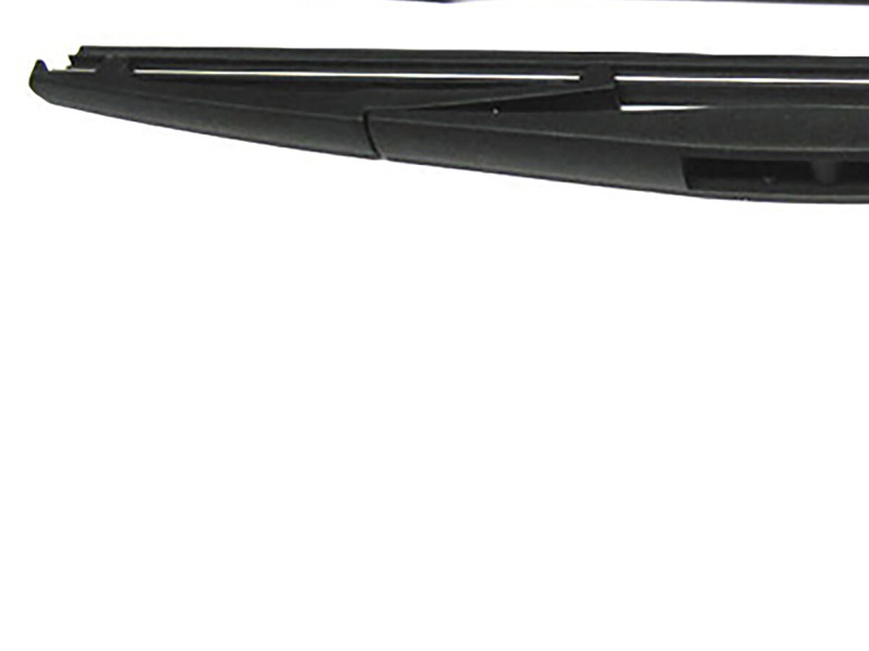 Subaru Outback 03-09 Wiper arm + blade