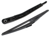 Fiat Grande Punto 05- Wiper arm + blade