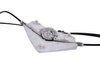 VW Golf V 03-09 3 door Hatchback window regulator (electric adjustment version) Right