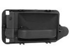Peugeot 106 91-03 Interior handle BLACK Left