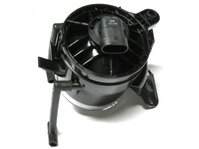 BMW 5 E60 03-07 Fog lamp Left