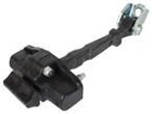 Renault Captur 2013- Door stop / check strap / door hinge Front door