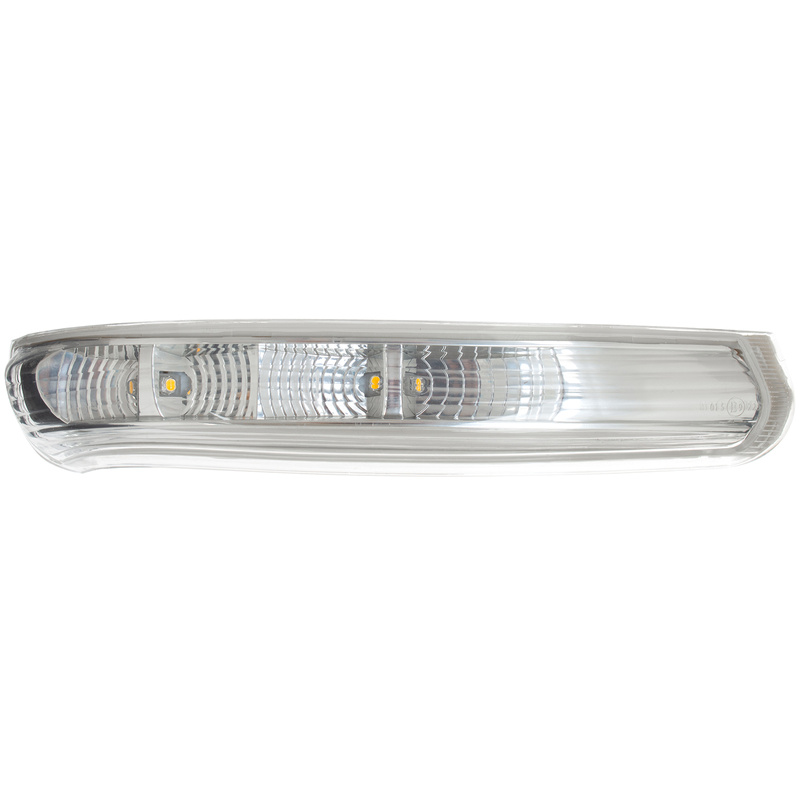Chevrolet Captiva 07-16 kierunkowskaz w lusterko prawy