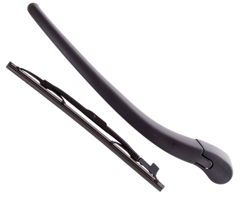 BMW 3 E46 98-01 station wagon Wiper arm + blade