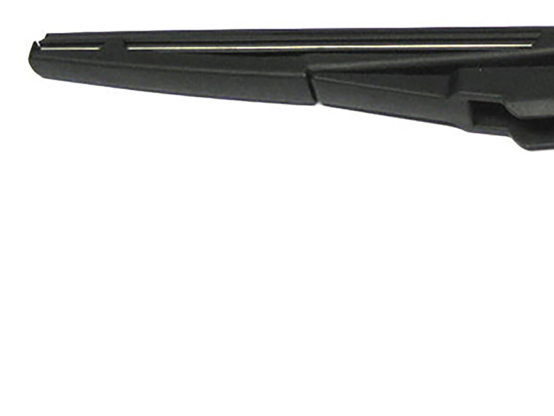 Toyota Avensis III 2008- station wagon Wiper arm + blade