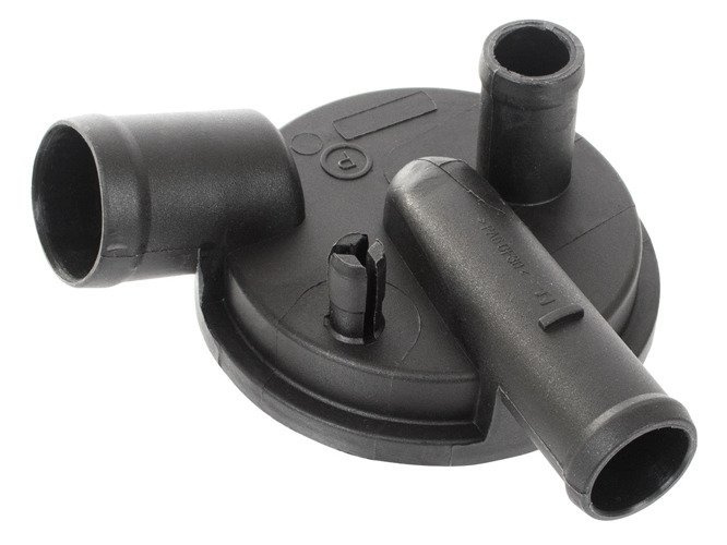 Audi 80 B3 89-91 Crankcase Breather Vent Valve