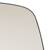 VW T4 90-03 Mirror glass / mirror insert electricgo Heated Right