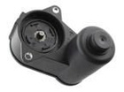 VW CC 2008- Handbrake motor 12 notches