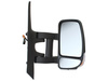 Renault Master III 2010- wing mirror electric heated (Long arm version) Right