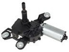 VW Golf Plus HB 05-09 Rear wiper motor
