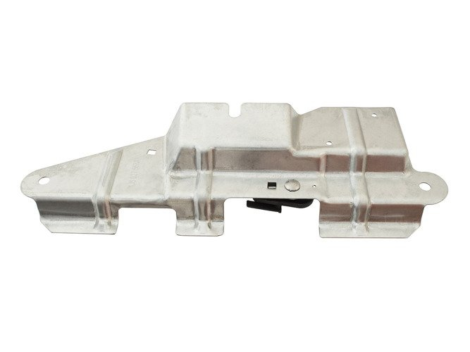 VW Golf IV 97-03 Trunk lock Repair kit
