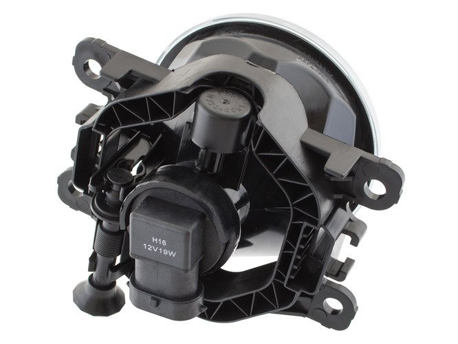 Vauxhall / Opel Vivaro 2014- Fog lamp Left = Right