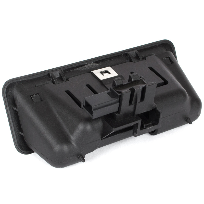 BMW 3 E93 06-13 Trunk unlock button