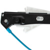 Alfa Romeo 159 sedan / saloon / station wagon 05-11 window regulator (electric adjustment version) (without motor) rear Right