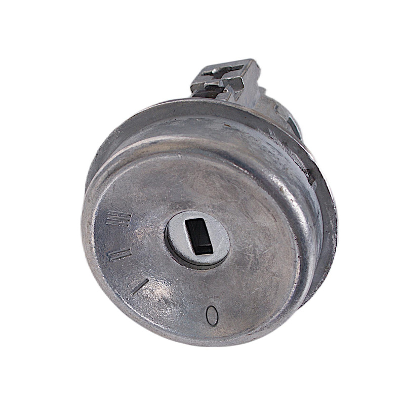 Ford Fiesta VI 11-19 wkład stacyjki + 2 kluczyki KPL