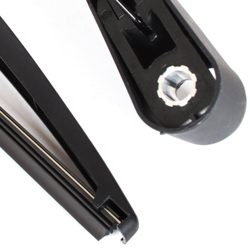 Mercedes W245 B-class 05-11 Wiper arm + blade