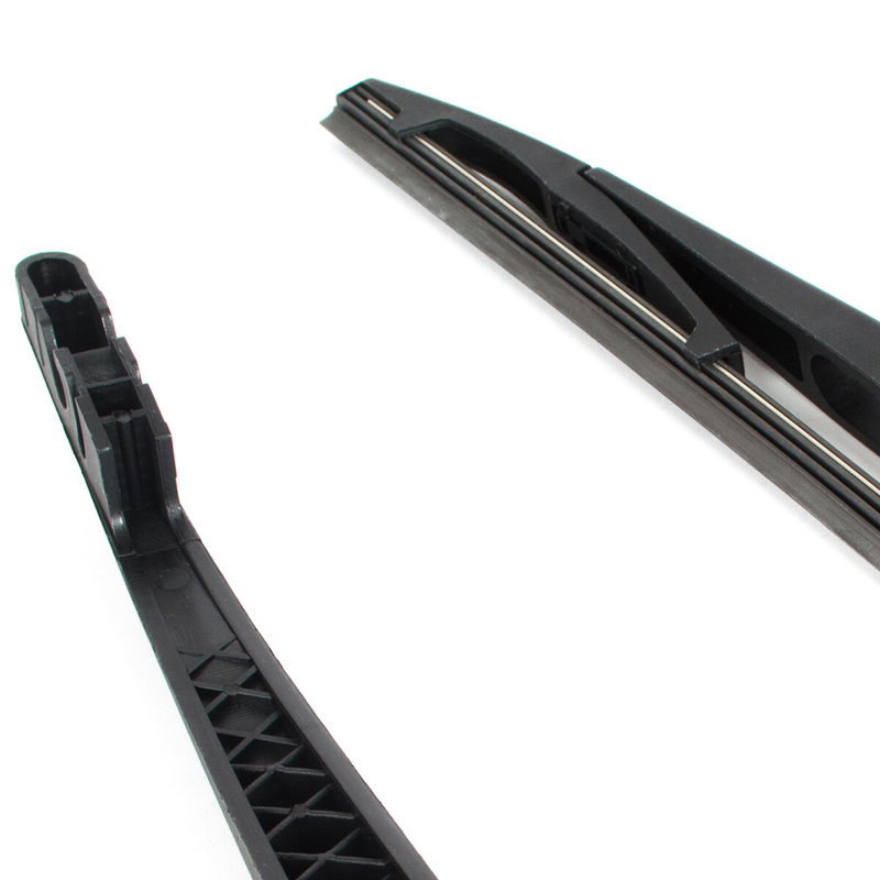 Nissan Note 06-09 Wiper arm + blade