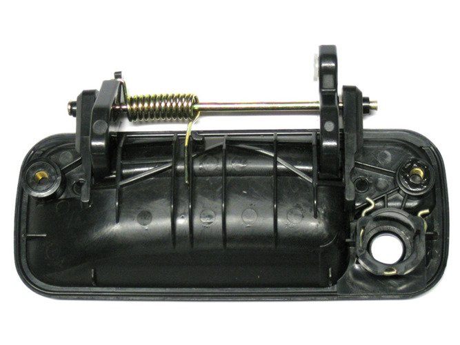 Honda Accord 90-95 klamka zewnętrzna przednia prawa