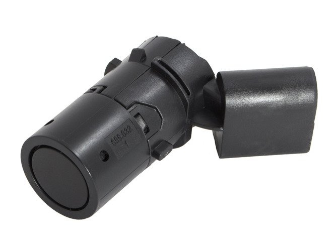 Audi A3 8P A4 B7 A6 C5 C6 A8 D3 Reversing sensor / parking sensor