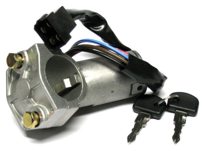 Fiat Ducato 84-94 Ignition