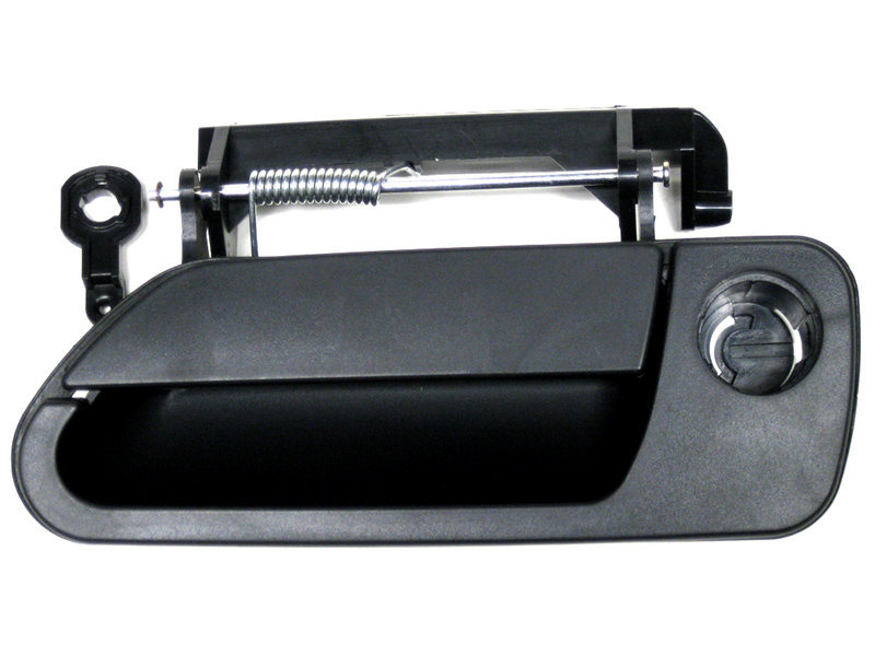 Citroen Xantia I 93-98 Exterior handle Front door Left