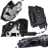 BMW 7 F01 F02 F03 F04 08-15 zamek centralny drzwi przednich lewy