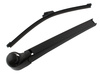 Seat Altea XL 2006- Wiper arm + blade