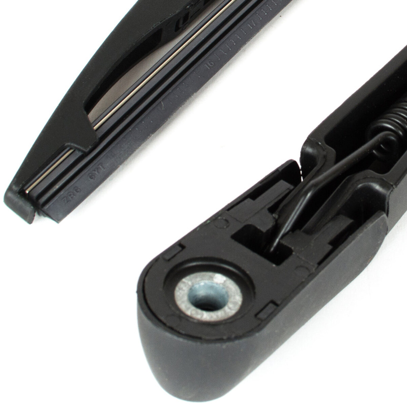 Honda Stream 2001- Wiper arm + blade