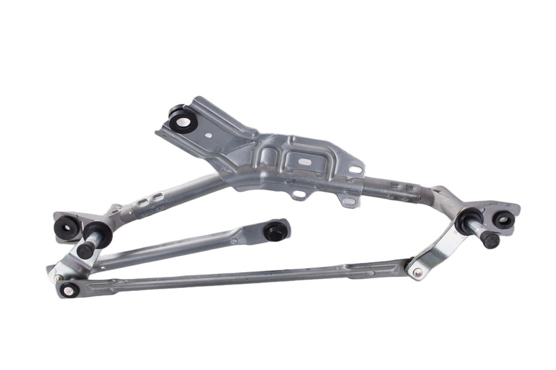 Fiat Punto 2012- EVO 09-12 Grande 2005- mechanizm wycieraczek przednich