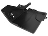 Vauxhall / Opel Movano B 2010- Rear bumper corner Left