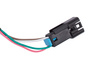 Vauxhall / Opel Omega B 94-03 Steering column Light / Indicator switch + tempomat