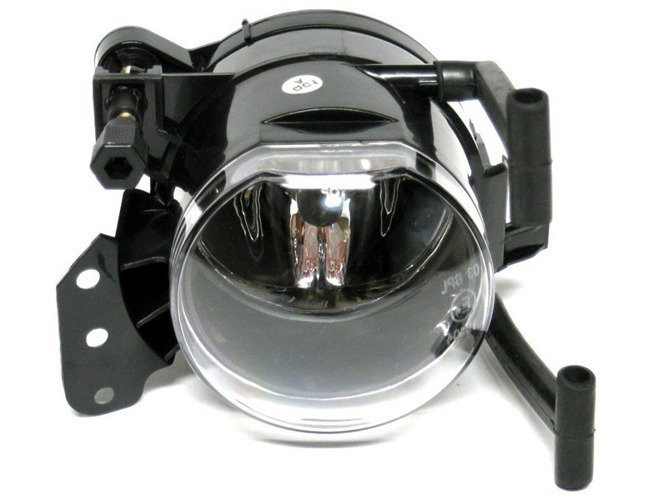 BMW 5 E60 03-07 Fog lamp Left