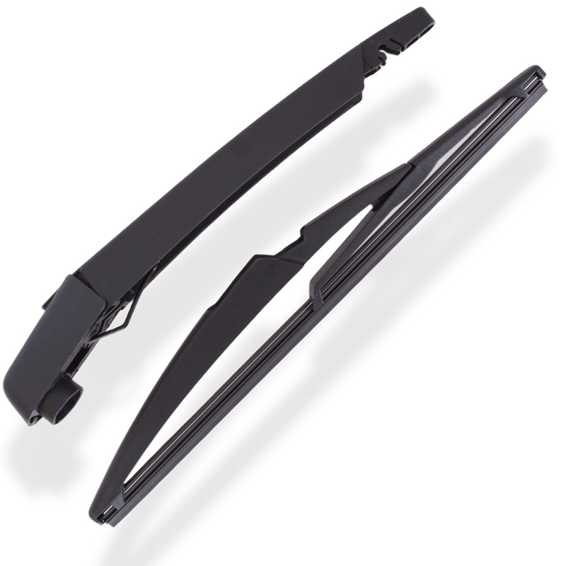 Peugeot 2008 2013- wycieraczka tylna ramię + pióro