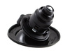 Ford Transit 92-00 Sealing cap / fuel tank cap (complete)