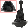 Fiat Doblo I 00-09 Gear shift knob + Lever Gaiter