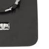 Nissan NV400 10-18 Mirror glass / mirror insert Heated LARGE Right