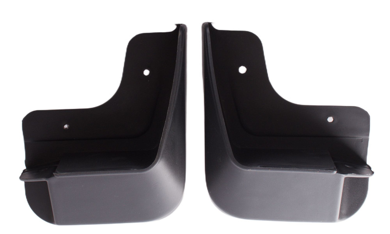 TOYOTA VERSO 09-18 chlapacze 4 szt. kpl.