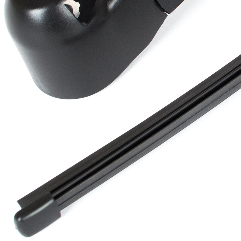 Audi A3 8L 96-03 rear wiper arm + blade